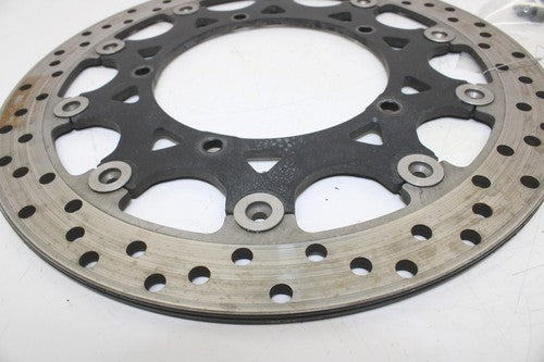 2007 Yamaha Yzf R1 Front Brake Disc Rotor