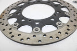 2007 Yamaha Yzf R1 Front Brake Disc Rotor
