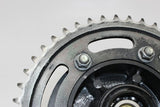 1992 Yamaha Fzr600r Rear Back Sprocket OEM