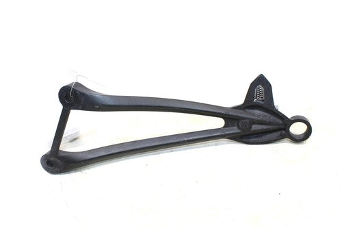 2012 Kawasaki Ninja Zx6r Zx600r Right Rear Back Passenger Peg