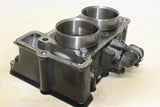 1988 Kawasaki Ninja 250r Ex250f Engine Motor Piston Cylinders Block Jug