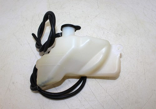 2005 Yamaha Yzf600r Coolant Water Tank Reservoir Bottle