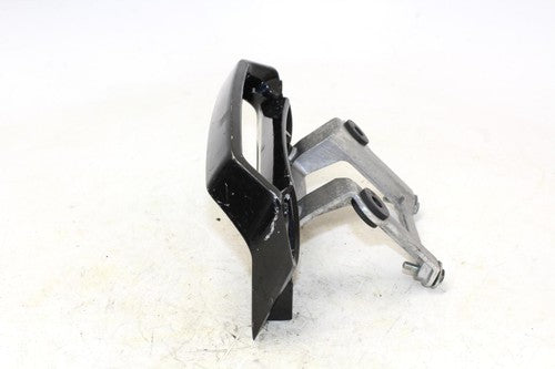 2006 Kawasaki Ninja 250r Ex250f Passenger Rear Seat Grab Bar Handle Set