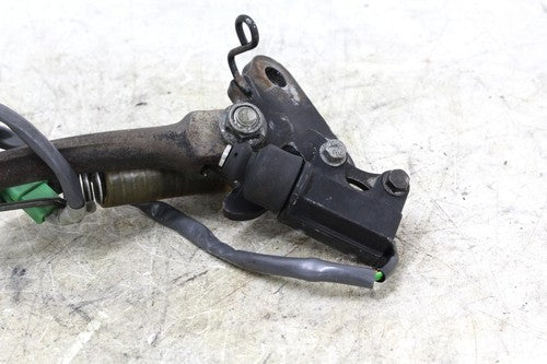 1989 Honda Cbr600f Kickstand Side Kick Stand And Sensor
