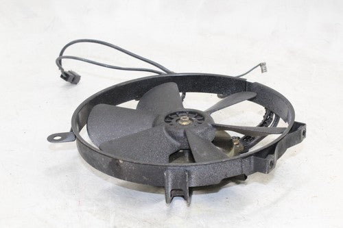 1995 Honda Cbr1000f Engine Radiator Cooling Fan OEM