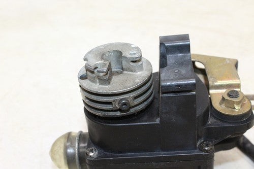 2005 Honda Cbr1000rr Exhaust Valve Servo Motor