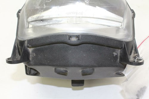 07-11 Ktm 690 Supermoto Front Headlight Head Light Lamp OEM