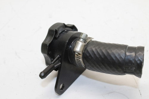 2007-2011 Yamaha V Star 1300 XVS1300 OEM Radiator Filler Neck Cap Assembly
