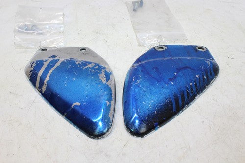 1998 Suzuki Katana 600 Gsx600f Lower Bottom Belly Side Fairing Cowl Pair