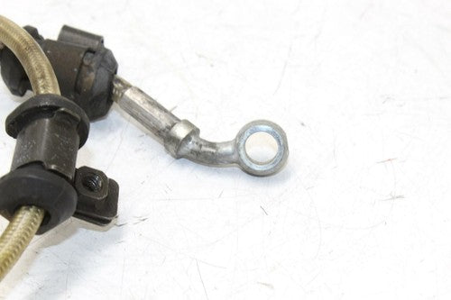 2000-2005 Honda Shadow Sabre 1100c2 Rear Back Brake Link Linkage Cable OEM