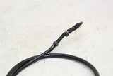 1989 Kawasaki Ninja 250r Ex250f Clutch Cable Line
