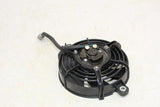 2017 Hyosung Gd250r Engine Radiator Cooling Fan