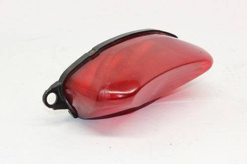 98-05 Honda Super Hawk 1000 Vtr1000f Rear Tail Taillight Back Brake Light