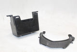 2008-12 Kawasaki Ninja 250r Ex250j Rear Tail Battery Tray Plastic OEM