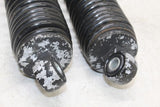 2009-14 Yamaha Zuma 125 Yw125 Rear Back Shock Absorber Suspension OEM