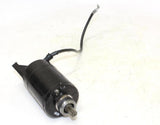 2007 Kawasaki Ninja 650r Ex650a Engine Starting Starter Motor -dc 12v