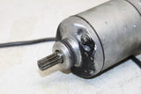 1995 Yamaha FZR600R ENGINE STARTING STARTER MOTOR -DC 12V