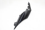 2020 YAMAHA YZF-R1 RIGHT REAR BACK TAIL FAIRING COWL SHROUD