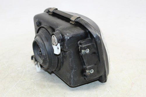 1989 Kawasaki Ninja 250r Ex250f Front Headlight Head Light Lamp