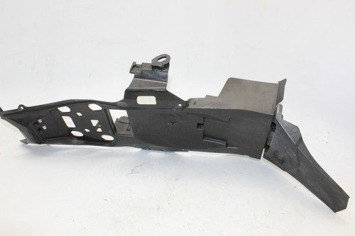 2015-2018 Yamaha Yzf R3 Rear Back Tail Undertail Battery TRAY Plastic OEM