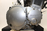 2006 Suzuki Katana 600 Gsx600f Engine Motor