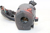 2006 Kawasaki Ninja Zx6r Zx636d Left Clip On Handle Horn Signals Switch Switches
