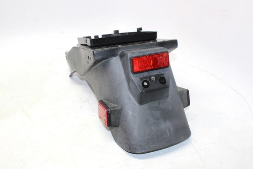 1999 Kawasaki Ninja Zx6r Zx600g Rear Back Tail Fairing