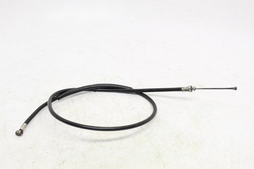 1990 Yamaha Fzr600r Clutch Cable Line