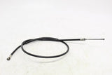 1990 Yamaha Fzr600r Clutch Cable Line