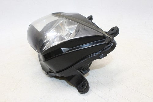 2009 Kawasaki Ninja 250r Ex250j Front Headlight Head Light Lamp