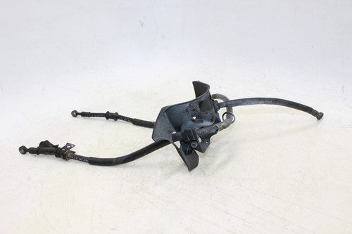 2006 Yamaha Yzf R6s Brake Caliper Hoses Lines