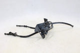 2006 Yamaha Yzf R6s Brake Caliper Hoses Lines