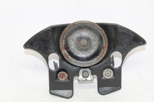 2002 Yamaha Yzf R6 Horn Signal