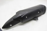 2017 - 2023 Suzuki GSXR750 EXHAUST PIPE MUFFLER SLIP ON CAN SILENCER