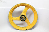 1996 Suzuki Katana 600 Gsx600f Front Wheel Rim