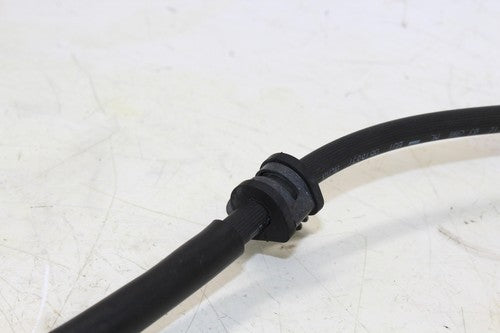 2013 Honda Cbr500r Front Brake Caliper Hoses Lines