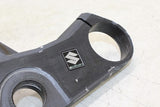 2007 Suzuki Gsxr750 Forks Upper Triple Tree Clamp