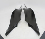 2013 Kawasaki Ninja Zx6r Zx636e Mid Side Fairing Cowl Pair Set 36001-0594