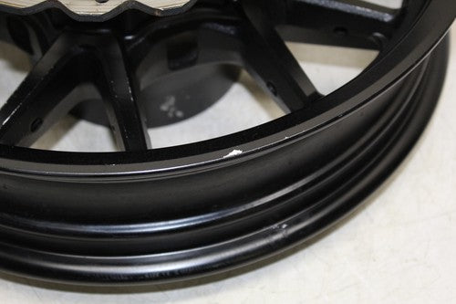 2015 Yamaha Bolt Xvs950 XVS95CRC Rear Back Wheel Rim