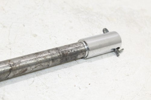 1976 Yamaha Xs750 Front Wheel Rim Axle Pivot Bolt OEM