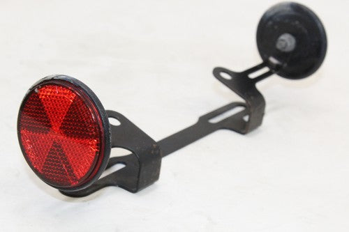 2014-17 Honda Ctx700nd Dct Abs Rear Back Reflectors Reflector Set Pair OEM
