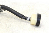 1995 Kawasaki Ninja 250r Ex250f Rear Back Brake Master Cylinder W Reservoir