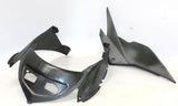 2009 Kawasaki Ninja 250r Ex250j Plastic Covers