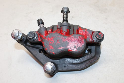 2010 Yamaha Fz6r Right Left Front Brake Caliper Set Pair Calipers