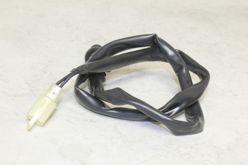 1999 Honda Shadow Ace 1100 Vt1100t Tour Black Rear Back Brake Sensor OEM