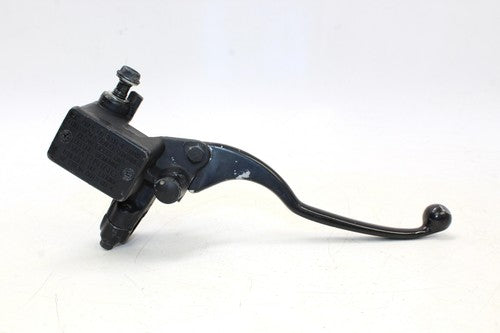 2010 Kawasaki Ninja 250r Ex250j Front Brake Master Cylinder With Lever