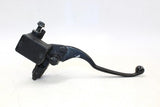 2010 Kawasaki Ninja 250r Ex250j Front Brake Master Cylinder With Lever