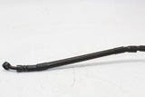 08-16 Yamaha Yzf R6 Rear Back Brake Hose Fluid LINE OEM