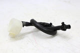 2008 Kawasaki Ninja 650r Ex650af Front Brake Master Fluid Reservoir Tank Bottle