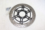 2007 Suzuki Sv650s Front Left Right Brake Rotors Discs